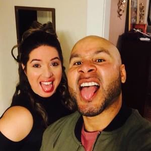 Meet your Posher, Deborah